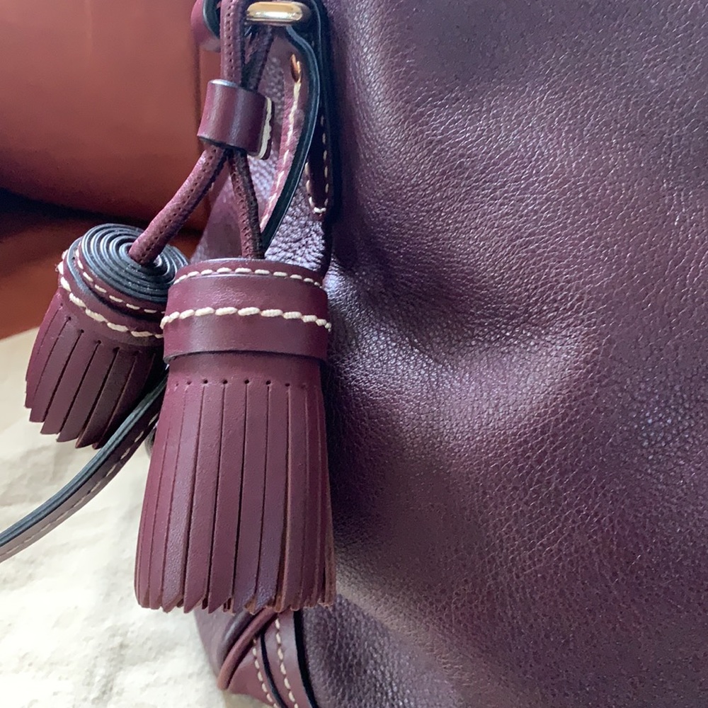 🎄🎁HOLIDAY SALE🎄🎁 ❤️Authenic Burberry Canterbury Handbag❤️ - Picture 9 of 16